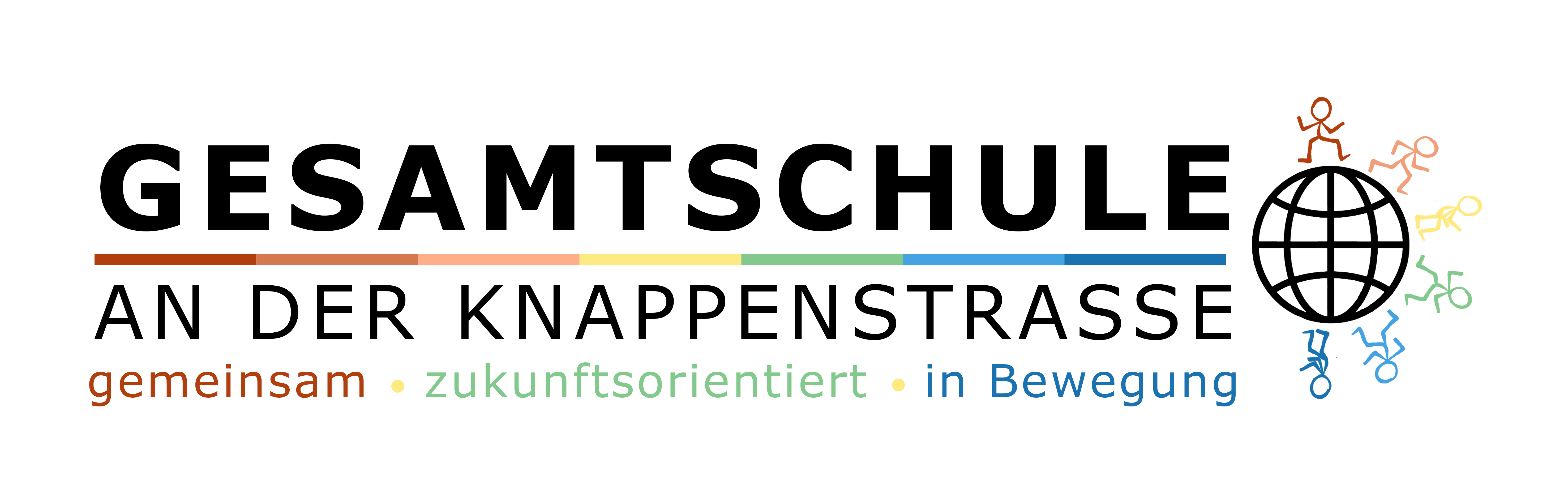 Gesamtschule an der Knappenstraße